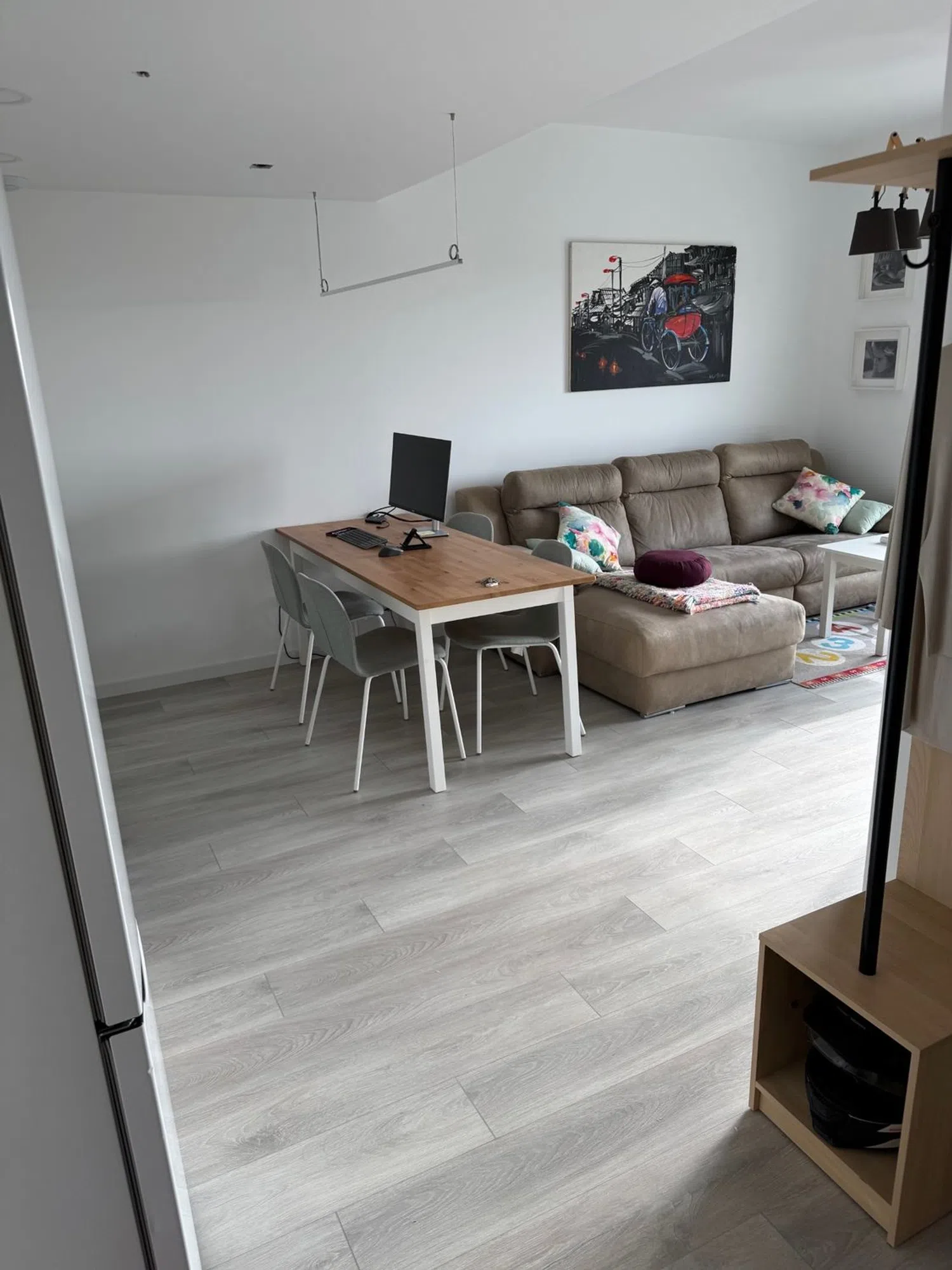 Estudio en calle d'Otos, 19 - Foto 4