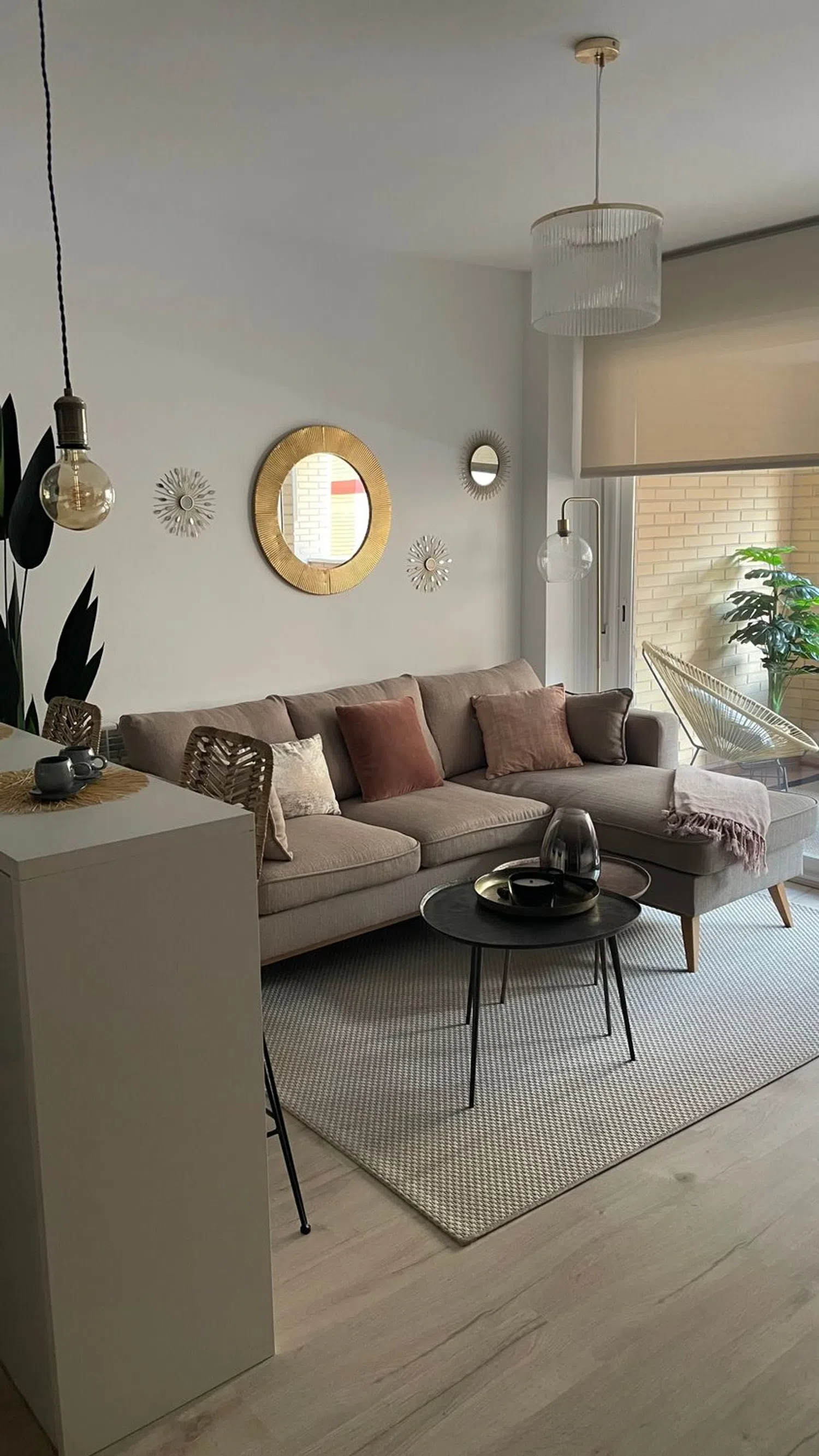 Piso en avenida de Cataluña, 146