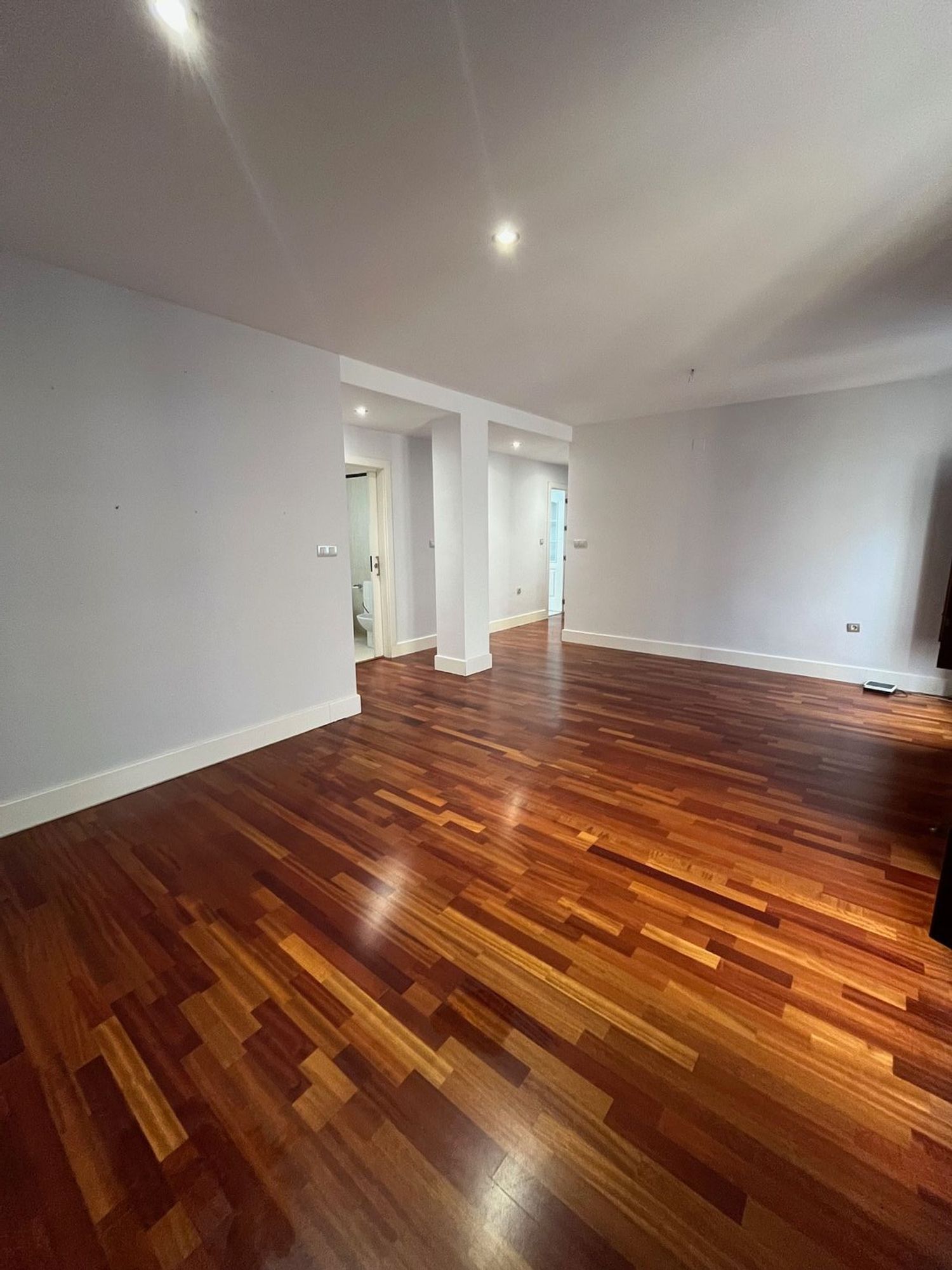 Piso en Calle Virgen del Rosario, 10, San Matías - Pavaneras - Foto 3