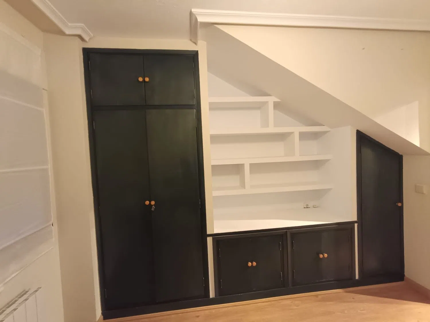 Dúplex en calle Miralrío, 9 - Foto 12