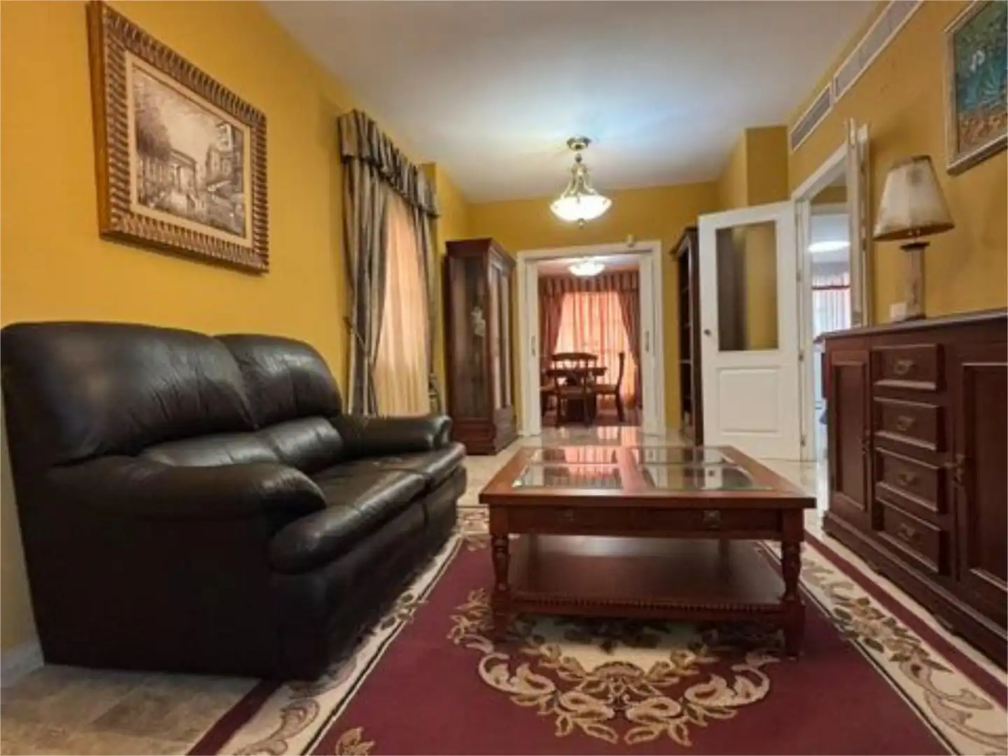 Chalet en Tomares - Foto 10