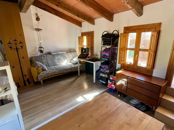 Ático en calle de la Beneficència, 7 - Foto 15