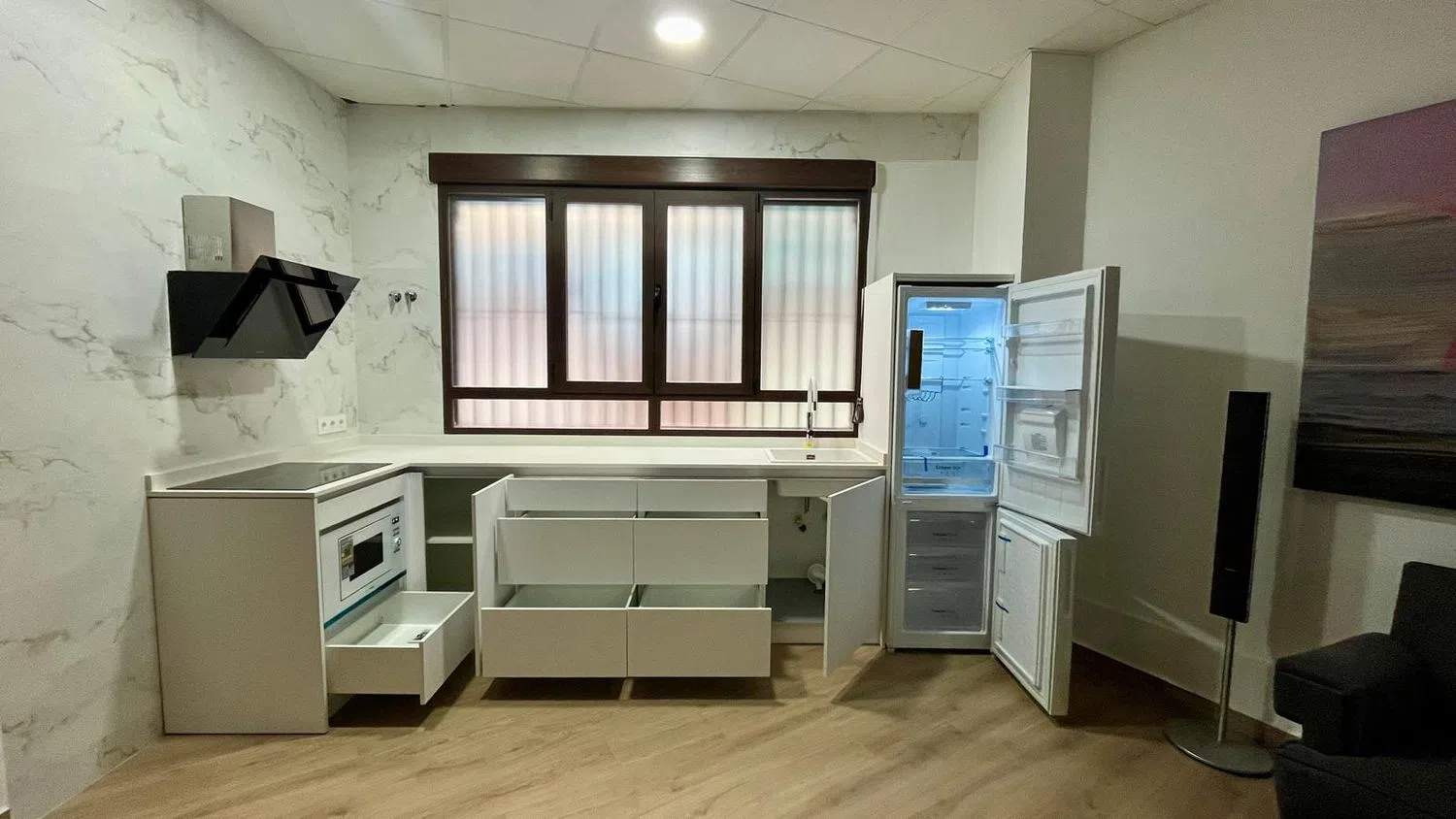 Estudio en calle Frailes, 17 Nmero - Foto 10