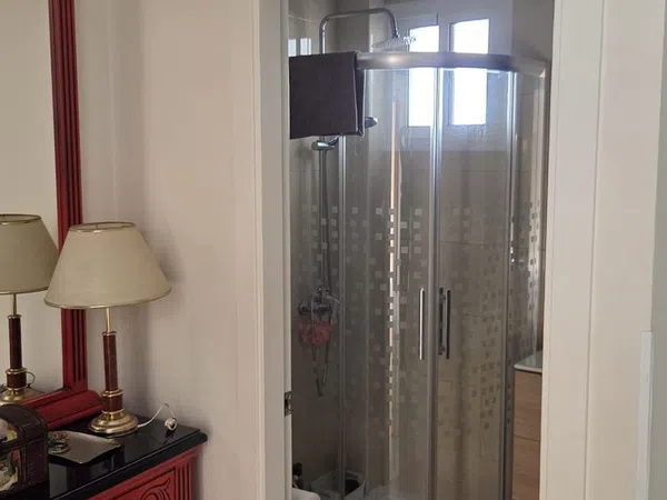 Chalet adosado en Plaza Rocío, 5, Reina Mercedes - Heliópolis - Foto 12
