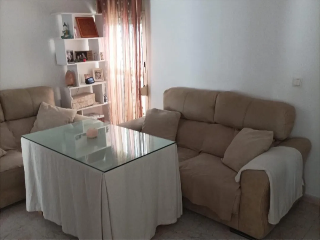 Piso en  Calle Juan de Cervantes 21 - Foto 8