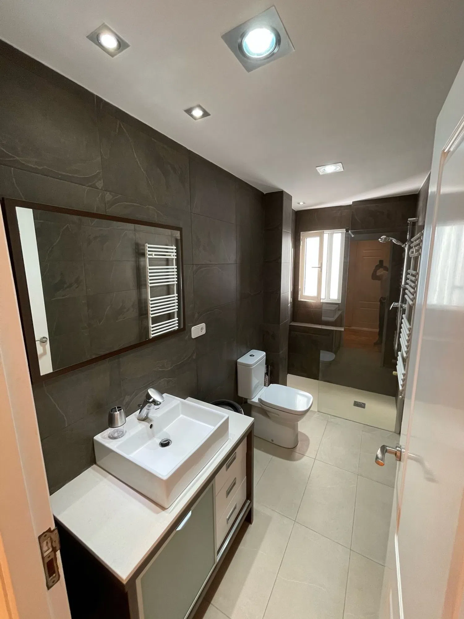 Piso en avenida Benito Perez Galdos, 26 28 - Foto 30