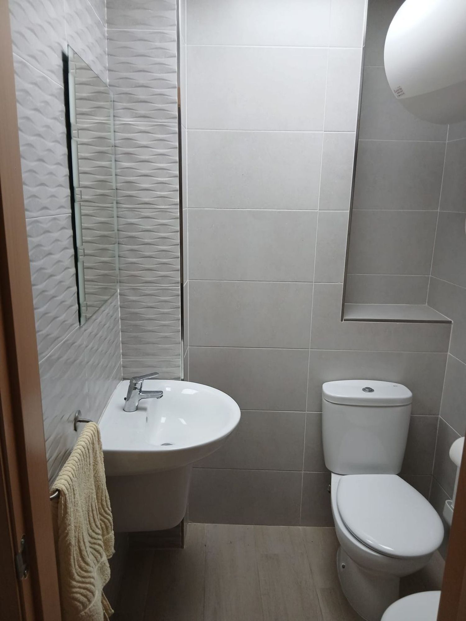 Piso en Calle Carlos Maria Barberán, 1, Zona Centro-Corredera, Zona Centro-Corredera - Foto 29