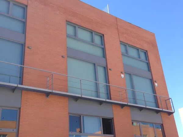 Dúplex en Avenida M-40, 11, Campodón - Ventorro del Cano - Foto 4