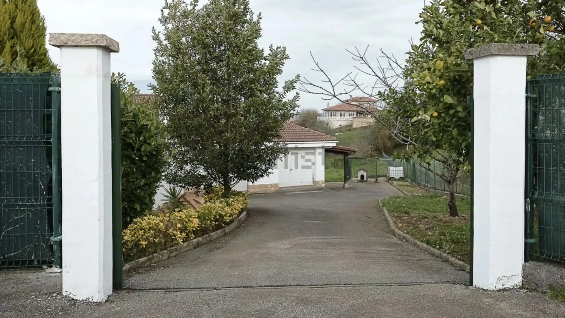 Chalet en Oviedo - Foto 8