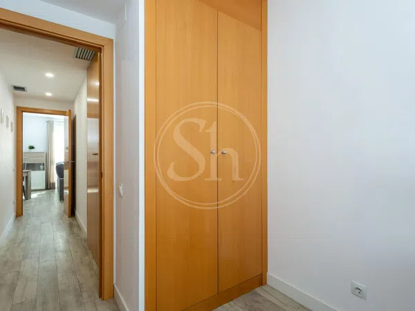 Piso en Calle de Sant Joan de Malta, Provençals del Poblenou - Foto 3
