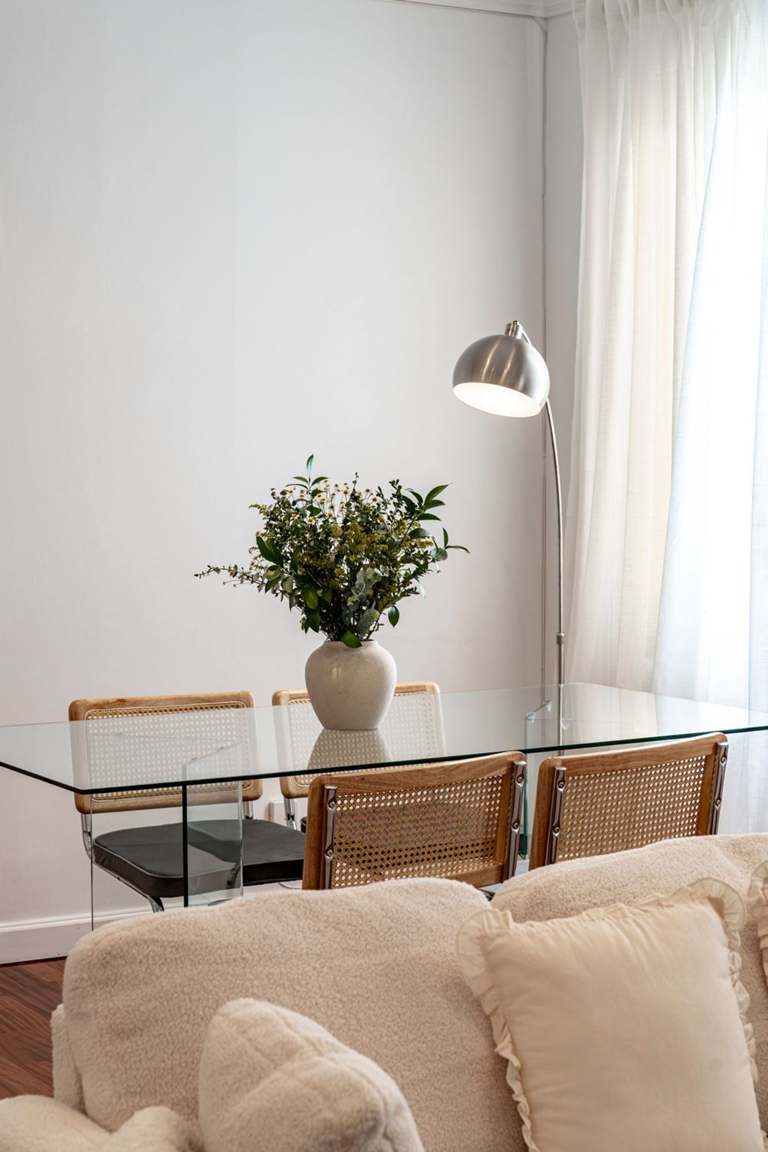 Piso en calle del Duque de Osuna, 4 - Foto 15