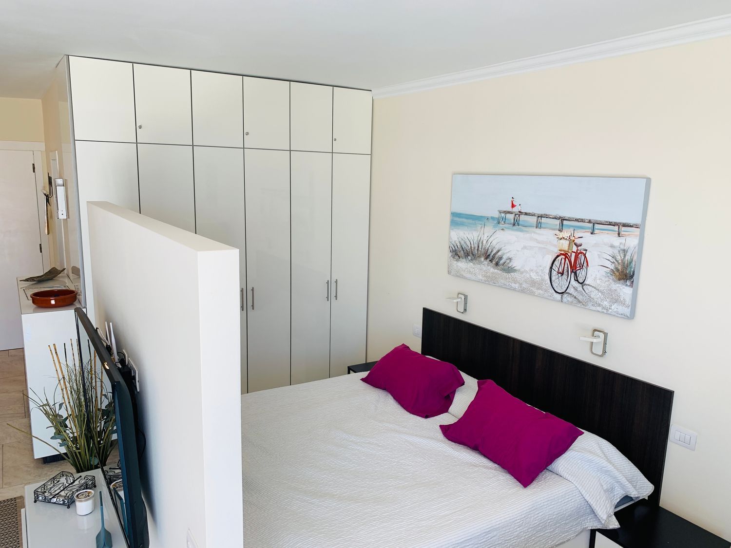 Estudio en Calle Bélgica, 54 - Foto 7
