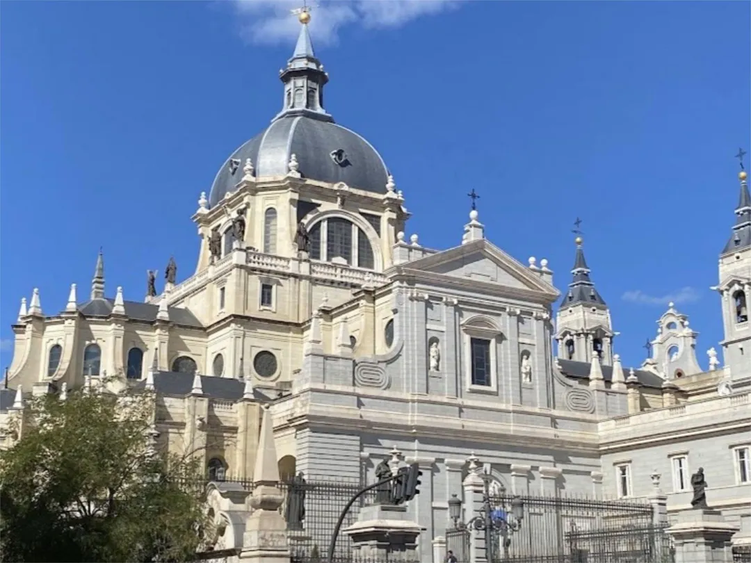 Piso en  Calle de Juan de Herrera 5