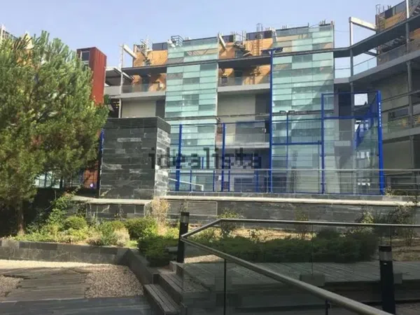 Estudio en calle de Huelva, 16 - Foto 12