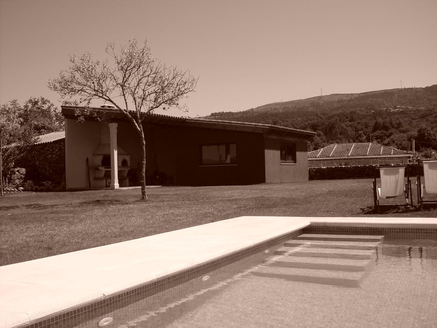 Casa o chalet independiente en Lugar, 15 - Foto 14