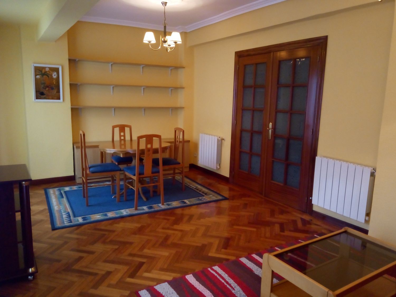 Piso en calle Vargas, 71 - Foto 8