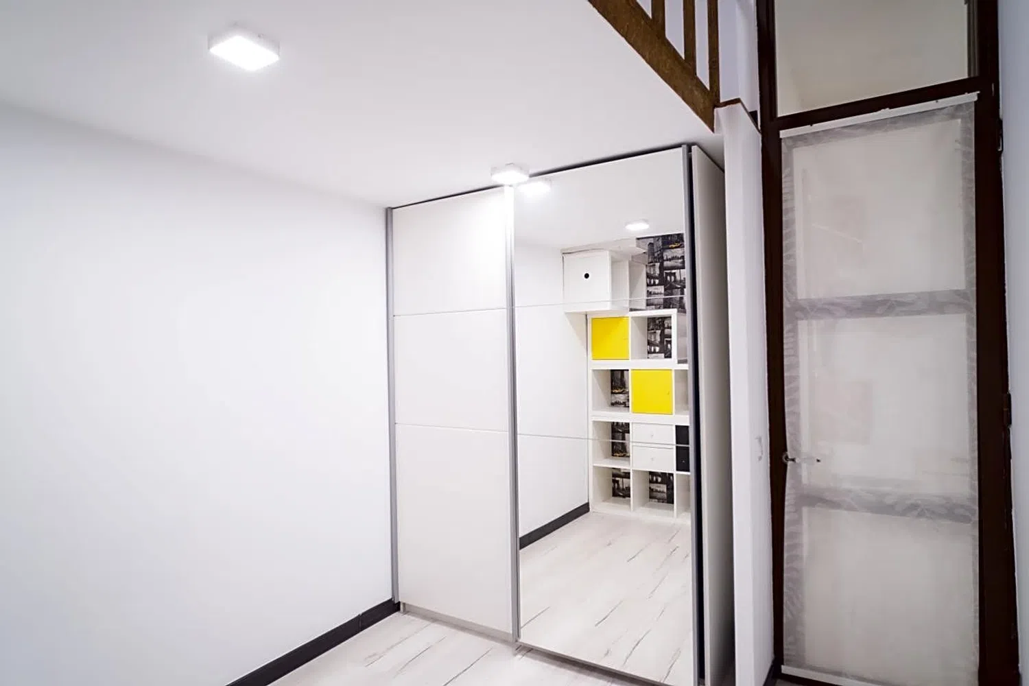 Piso en glorieta de las Pirámides - Foto 15