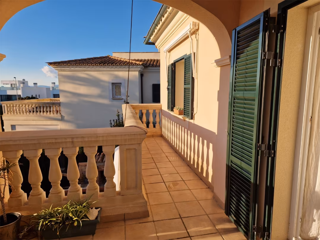 Chalet en  Carrer del Xòric 32 - Foto 5