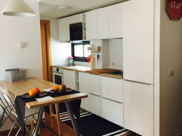 Piso en calle Juan Bautista Monegro, 10