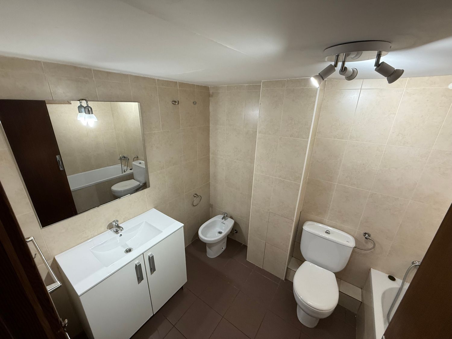 Piso en carretera Militar, 213 a - Foto 2