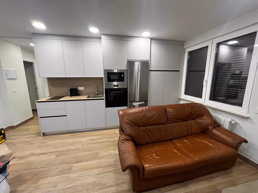 Piso en  Calle Monte Olivete 4 - Foto 5