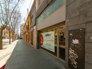 Local comercial en Sabadell - Foto 13