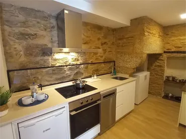 Piso en  Rúa das Rodas - Foto 1