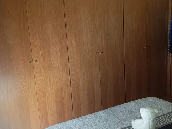 Chalet adosado en Calle Gabriela Mistral, 4, Hospital, Hospital - Foto 22