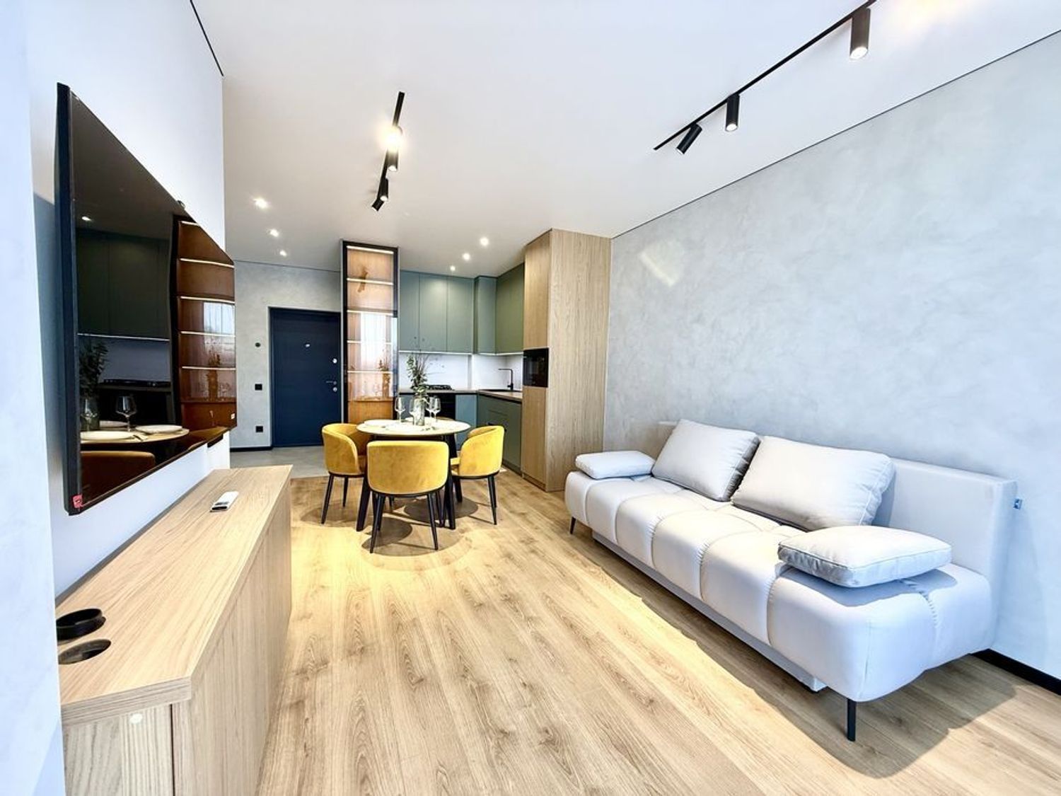 Piso en calle de Maria Llàcer, 22 - Foto 8