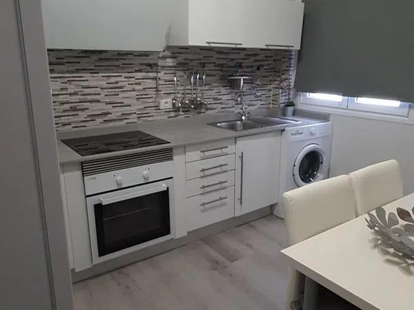 Piso en Calle José Franchy Roca, 11, Santa Catalina - Canteras - Foto 5