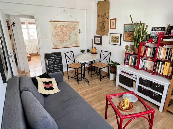 Piso en Barrio Las Fuentes - Foto 1