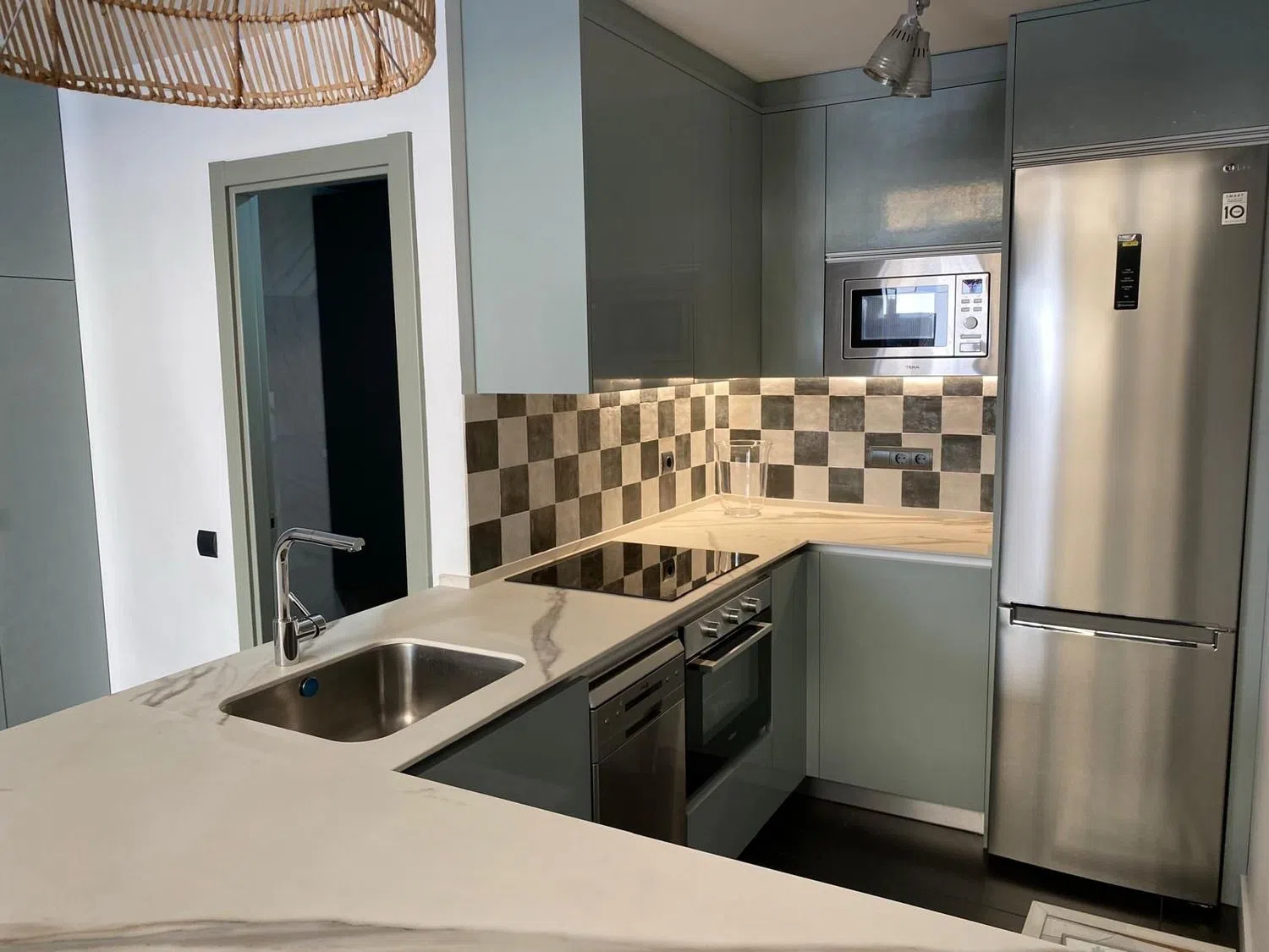 Dúplex en avenida de Manoteras, 8 - Foto 4