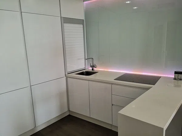 Piso en plaza Bandera Paracaidista Ortiz de Zarate, 10 - Foto 4