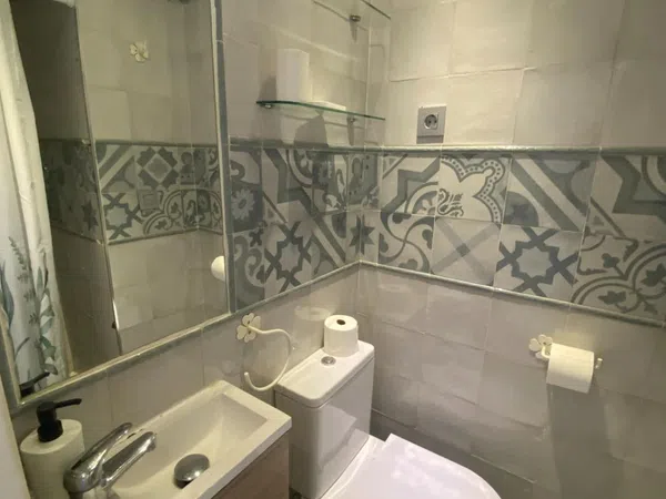 Piso en Avenida de la Ciudad de Barcelona, Adelfas - Foto 14
