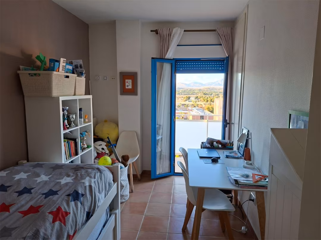 Piso en  Carrer Afrodita 6 - Foto 26