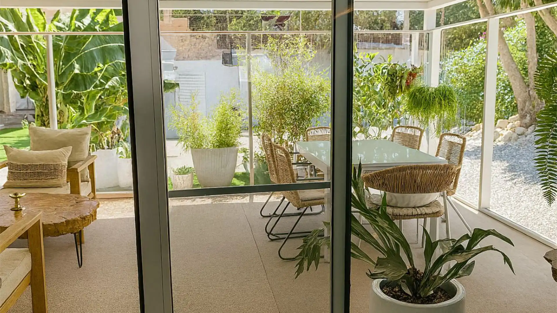 Chalet en  Carrer del Xiprer 2 - Foto 27