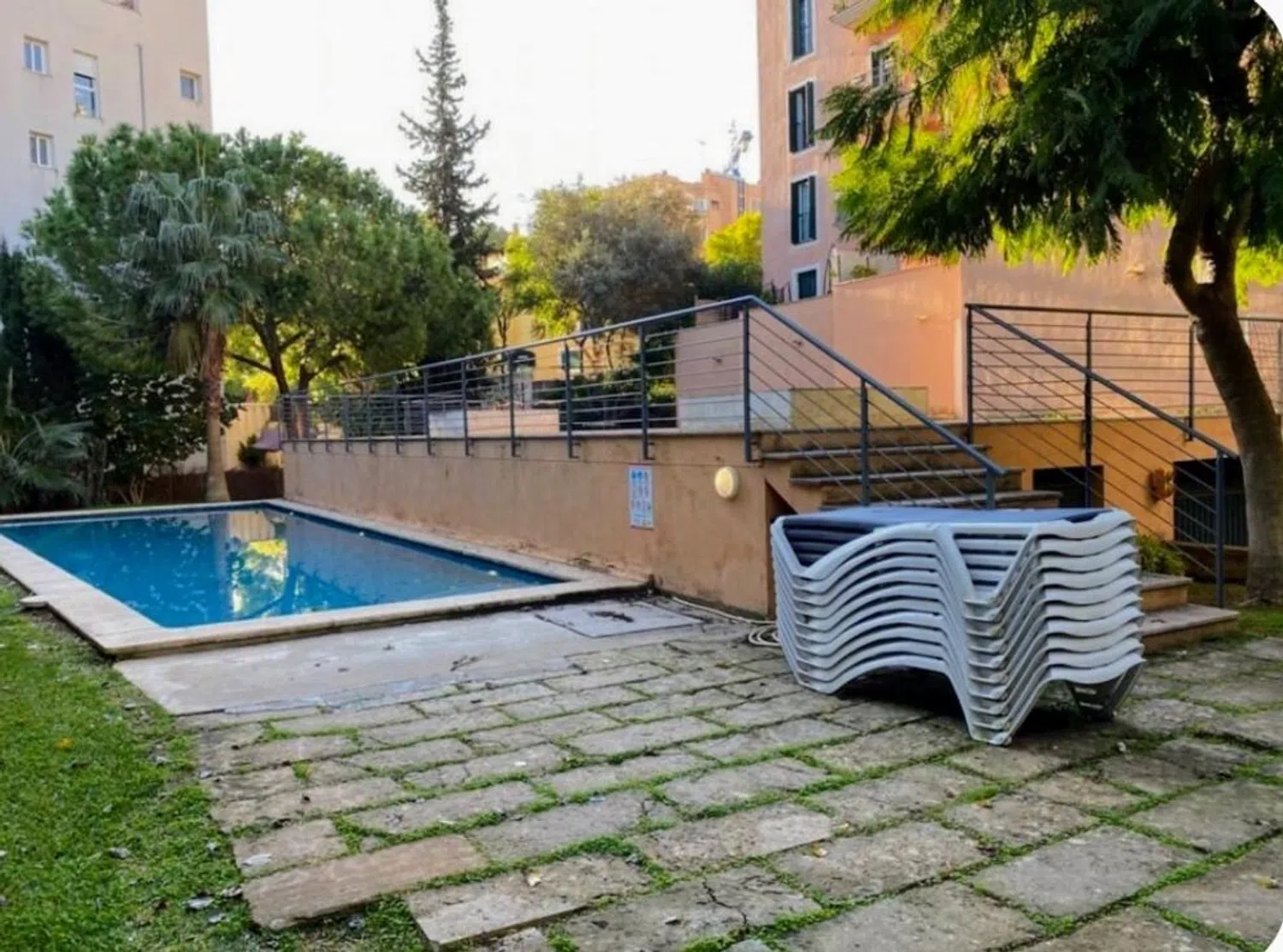 Piso en calle Puig Sant Salvador, 4 - Foto 5