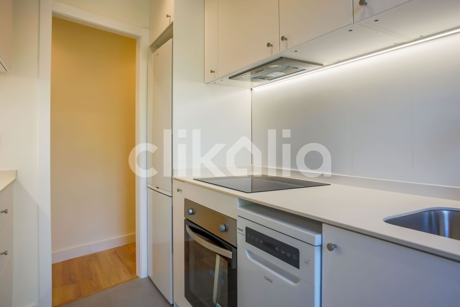 Piso en calle Alzina - Foto 7