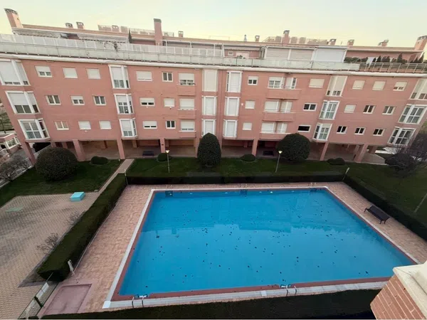 Piso en calle de Bahía de Cartagena, 17 - Foto 1