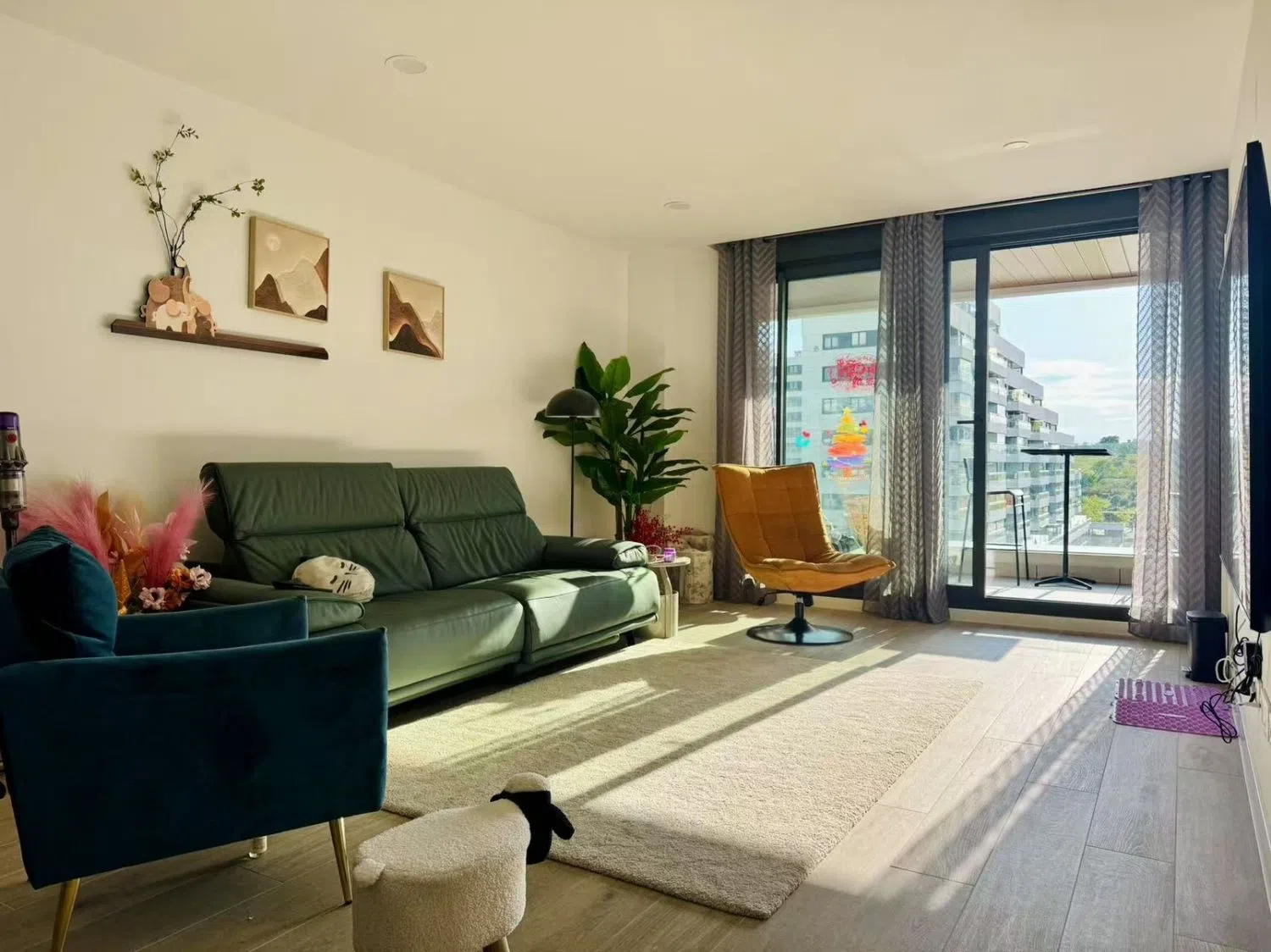 Piso en Félix Candela, 29 - Foto 1