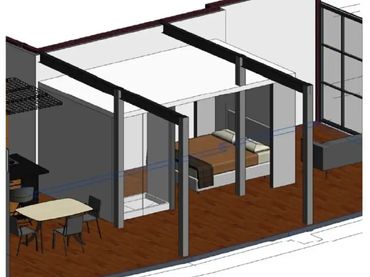 Loft en  Calle Martín Carramolino 20 - Foto 35