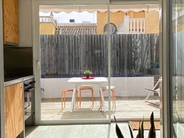 Casa o chalet independiente en Calle de Forteza, 15 - Foto 10