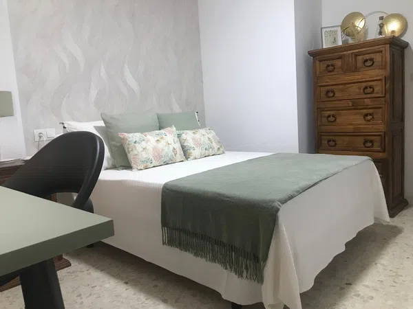 Piso en Calle la Unión, 61, Cruz del Humilladero - Los Tilos - Foto 6