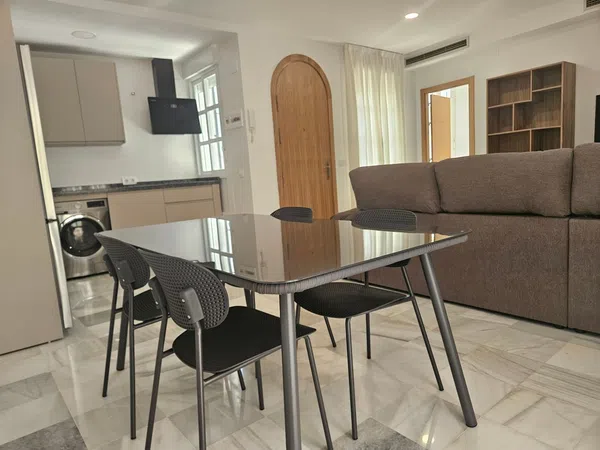 Piso en calle Feijóo, 10