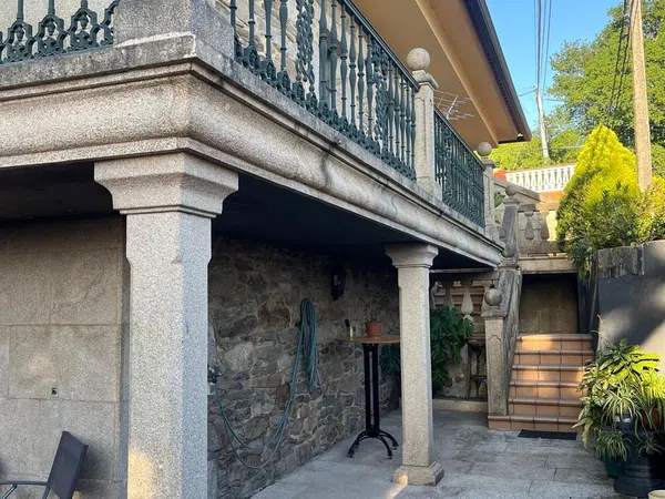 Chalet pareado en camino do Porto, 44 - Foto 2