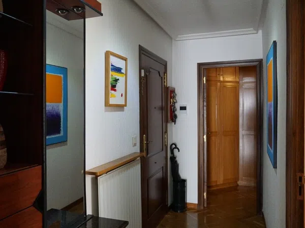 Piso en Calle la Coruña, 1, Rollo, Rollo - Foto 29
