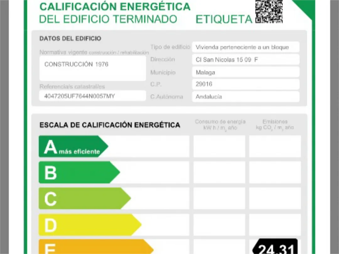 Piso en  Calle San Nicolás 15 - Foto 7