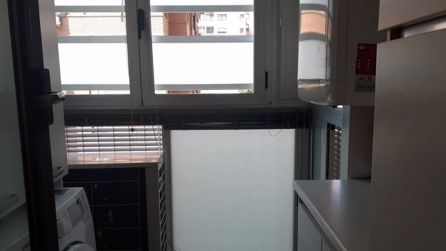 Piso en calle de Melchor Fernández Almagro, 11 - Foto 18