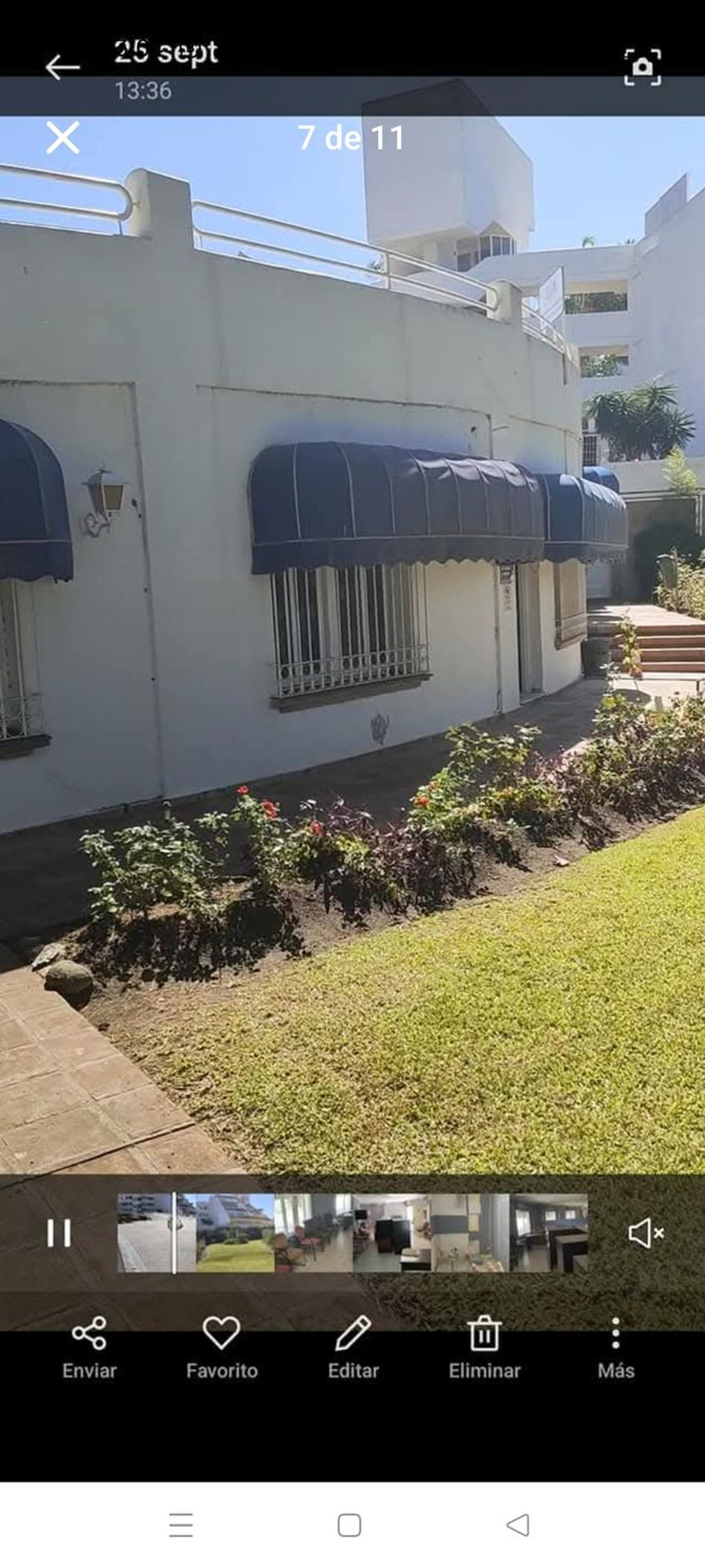 Local en Calle Dalia, 26 - Foto 2