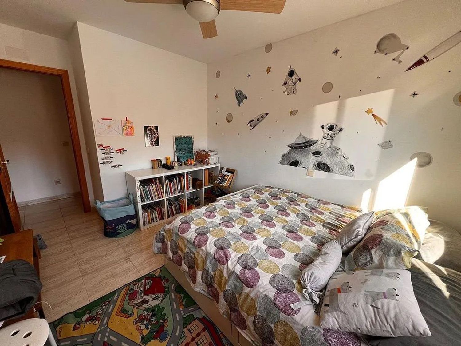 Chalet adosado en calle Lago Como, 23 - Foto 19